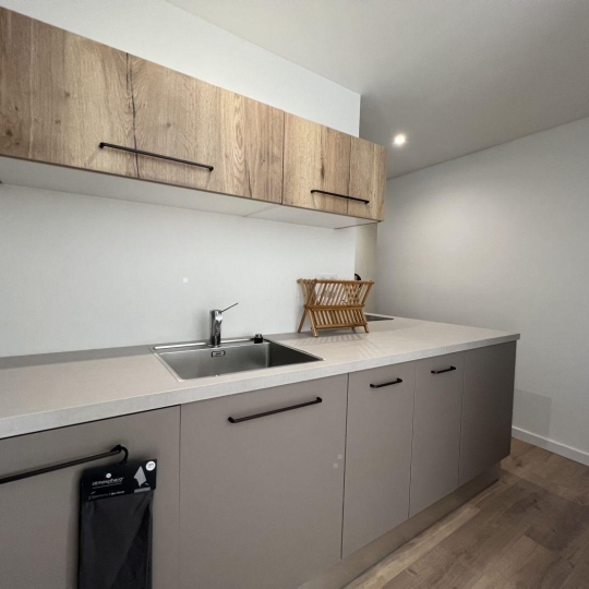  Annonces MONTPELLIERSUD : Appartement | MONTPELLIER (34000) | 11 m2 | 520 € 