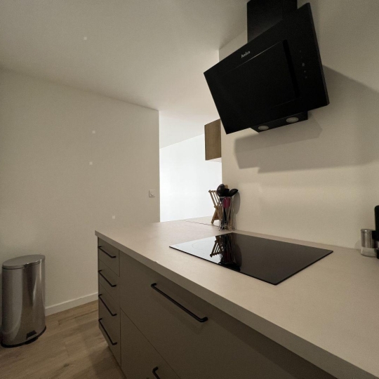  Annonces MONTPELLIERSUD : Appartement | MONTPELLIER (34000) | 11 m2 | 520 € 