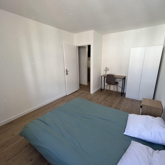  Annonces MONTPELLIERSUD : Appartement | MONTPELLIER (34000) | 11 m2 | 520 € 