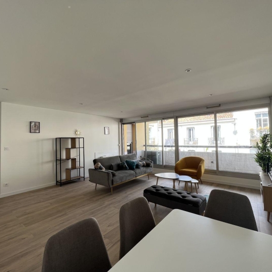  Annonces MONTPELLIERSUD : Appartement | MONTPELLIER (34000) | 11 m2 | 520 € 