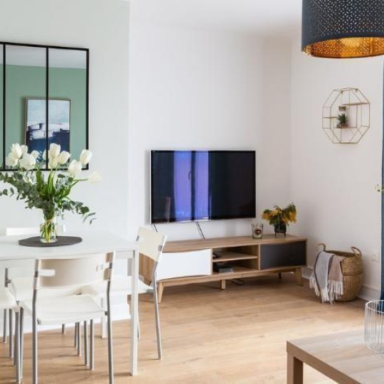  Annonces MONTPELLIERSUD : Apartment | MONTPELLIER (34000) | 84 m2 | 495 € 