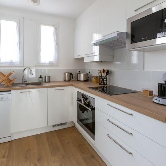  Annonces MONTPELLIERSUD : Apartment | MONTPELLIER (34000) | 84 m2 | 495 € 