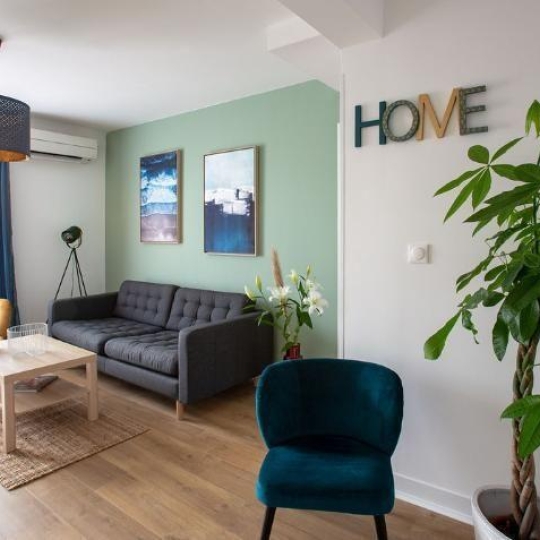  Annonces MONTPELLIERSUD : Apartment | MONTPELLIER (34000) | 84 m2 | 495 € 