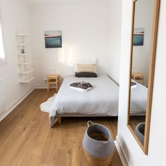  Annonces MONTPELLIERSUD : Apartment | MONTPELLIER (34000) | 84 m2 | 495 € 