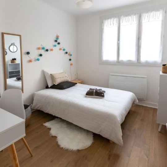  Annonces MONTPELLIERSUD : Apartment | MONTPELLIER (34000) | 84 m2 | 495 € 