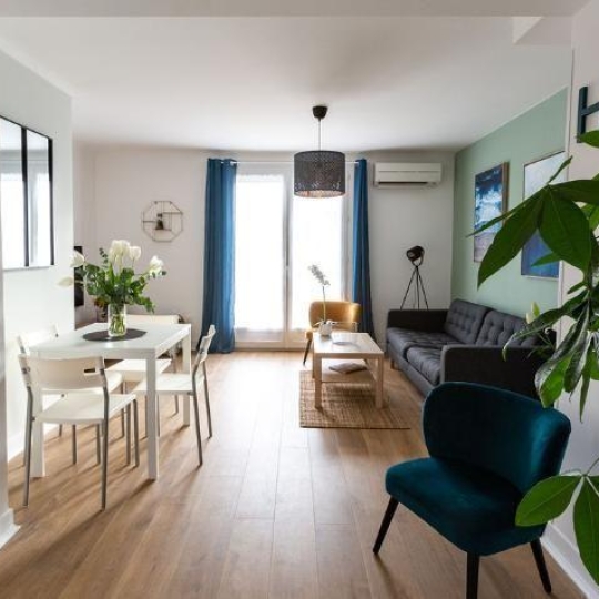 Annonces MONTPELLIERSUD : Appartement | MONTPELLIER (34000) | 84.00m2 | 495 € 