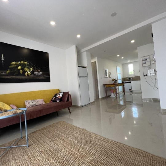  Annonces MONTPELLIERSUD : Appartement | MONTPELLIER (34070) | 57 m2 | 495 € 