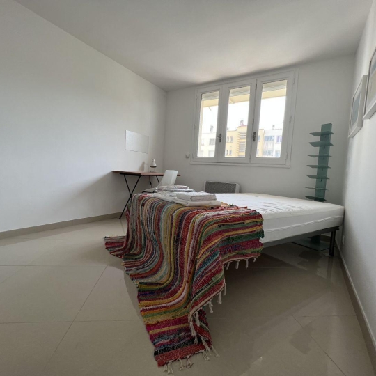  Annonces MONTPELLIERSUD : Appartement | MONTPELLIER (34070) | 57 m2 | 495 € 