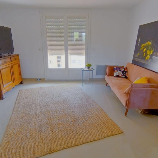  Annonces MONTPELLIERSUD : Appartement | MONTPELLIER (34070) | 57 m2 | 495 € 