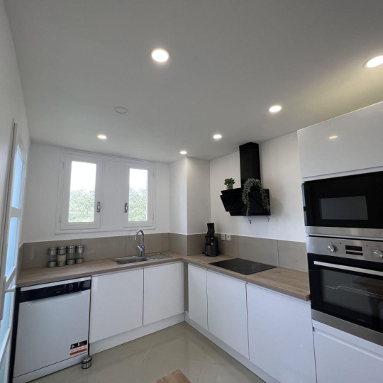  Annonces MONTPELLIERSUD : Appartement | MONTPELLIER (34070) | 57 m2 | 495 € 
