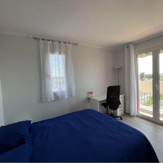  Annonces MONTPELLIERSUD : Appartement | MONTPELLIER (34070) | 75 m2 | 500 € 