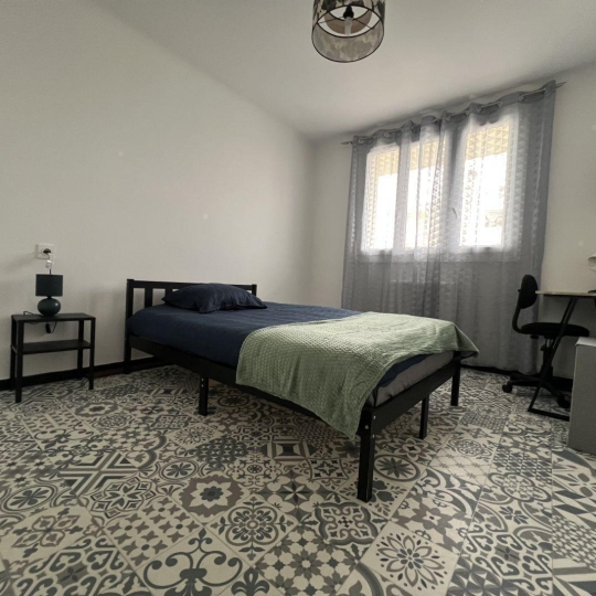  Annonces MONTPELLIERSUD : Appartement | MONTPELLIER (34070) | 11 m2 | 495 € 