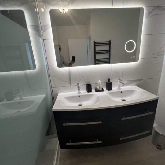  Annonces MONTPELLIERSUD : Appartement | MONTPELLIER (34070) | 14 m2 | 500 € 