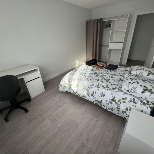  Annonces MONTPELLIERSUD : Appartement | MONTPELLIER (34070) | 14 m2 | 500 € 