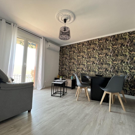  Annonces MONTPELLIERSUD : Appartement | MONTPELLIER (34070) | 75 m2 | 500 € 
