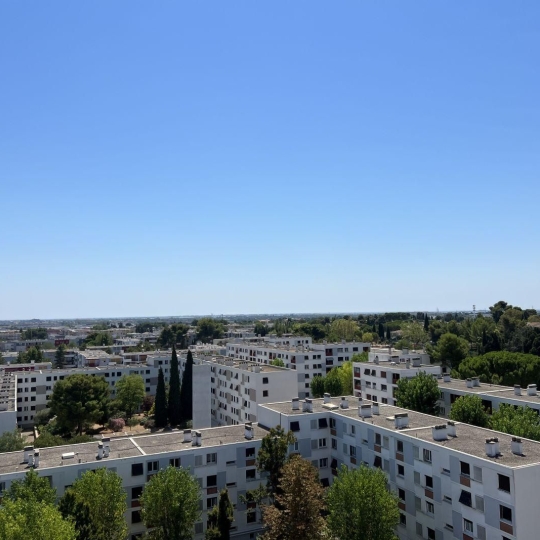  Annonces MONTPELLIERSUD : Appartement | MONTPELLIER (34070) | 75 m2 | 500 € 