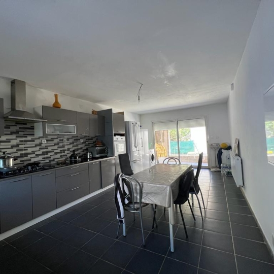  Annonces MONTPELLIERSUD : House | MONTPELLIER (34000) | 154 m2 | 521 000 € 