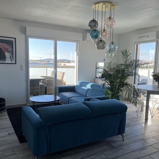  Annonces MONTPELLIERSUD : House | MONTPELLIER (34070) | 66 m2 | 325 000 € 