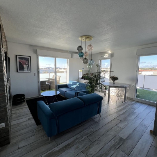  Annonces MONTPELLIERSUD : House | MONTPELLIER (34070) | 66 m2 | 325 000 € 