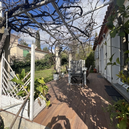  Annonces MONTPELLIERSUD : House | JUVIGNAC (34990) | 101 m2 | 416 000 € 