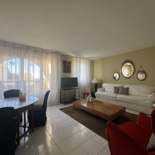 Annonces MONTPELLIERSUD : Appartement | MONTPELLIER (34070) | 72.00m2 | 188 400 € 