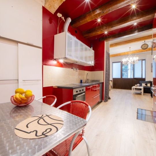  Annonces MONTPELLIERSUD : Apartment | MONTPELLIER (34000) | 47 m2 | 960 € 