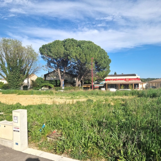  Annonces MONTPELLIERSUD : Ground | MONTPELLIER (34000) | 351 m2 | 179 500 € 