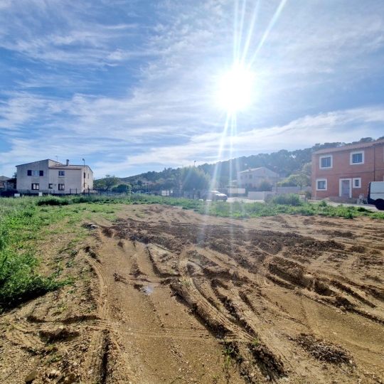  Annonces MONTPELLIERSUD : Ground | MONTPELLIER (34000) | 351 m2 | 179 500 € 