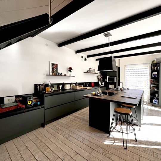  Annonces MONTPELLIERSUD : House | LANSARGUES (34130) | 151 m2 | 470 000 € 