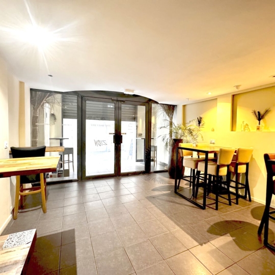  Annonces MONTPELLIERSUD : Commerces | MONTPELLIER (34000) | 130 m2 | 118 250 € 