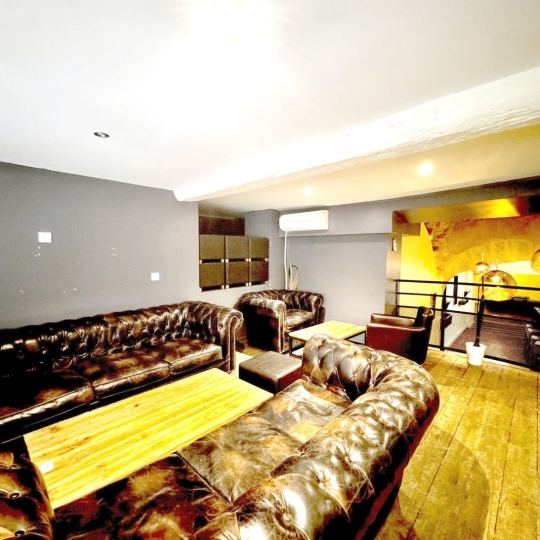  Annonces MONTPELLIERSUD : Commerces | MONTPELLIER (34000) | 130 m2 | 118 250 € 