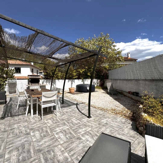  PAVLOVA IMMOBILIER : Appartement | SAINT-JEAN-DE-VEDAS (34430) | 107 m2 | 337 000 € 
