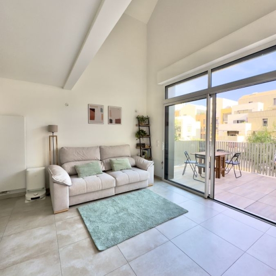  Annonces MONTPELLIERSUD : Appartement | MONTPELLIER (34000) | 82 m2 | 426 000 € 