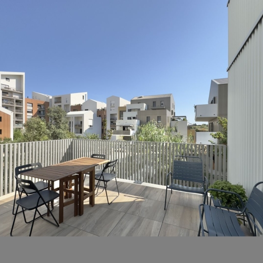  Annonces MONTPELLIERSUD : Appartement | MONTPELLIER (34000) | 82 m2 | 426 000 € 