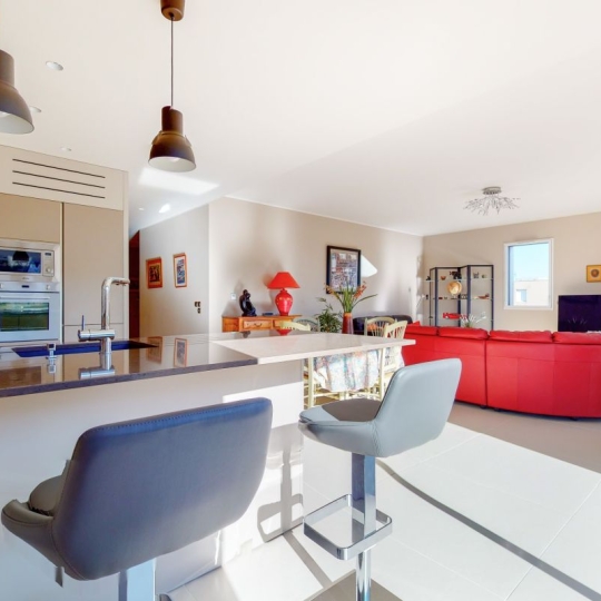  Annonces MONTPELLIERSUD : Appartement | LATTES (34970) | 125 m2 | 788 000 € 