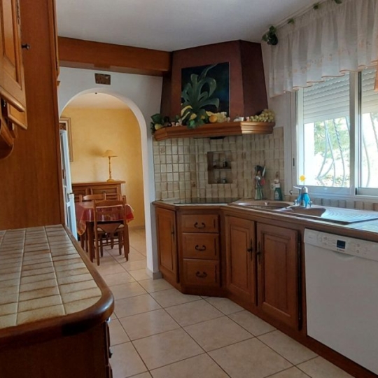  PAVLOVA IMMOBILIER : House | MAURIN (34970) | 169 m2 | 499 500 € 