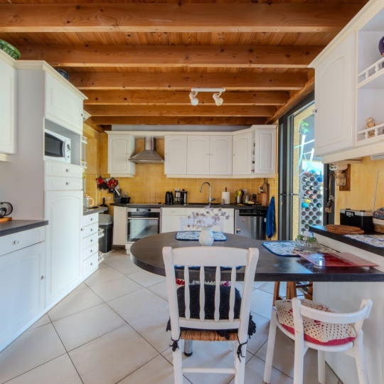  PAVLOVA IMMOBILIER : House | VILLENEUVE-LES-MAGUELONE (34750) | 100 m2 | 395 000 € 