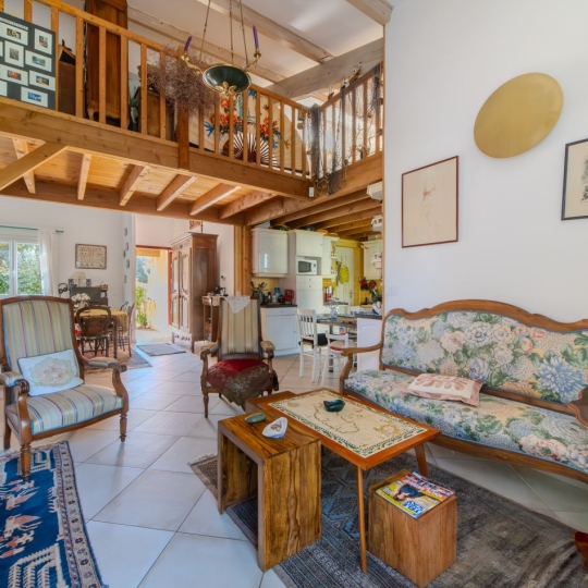  PAVLOVA IMMOBILIER : House | VILLENEUVE-LES-MAGUELONE (34750) | 100 m2 | 395 000 € 