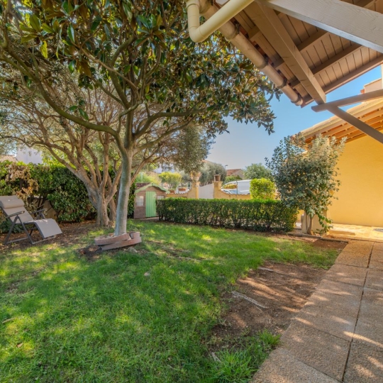  PAVLOVA IMMOBILIER : House | VILLENEUVE-LES-MAGUELONE (34750) | 100 m2 | 395 000 € 