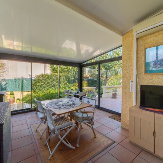  PAVLOVA IMMOBILIER : House | VILLENEUVE-LES-MAGUELONE (34750) | 100 m2 | 395 000 € 