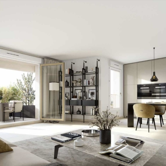  Annonces MONTPELLIERSUD : Appartement | MONTPELLIER (34000) | 77 m2 | 402 000 € 
