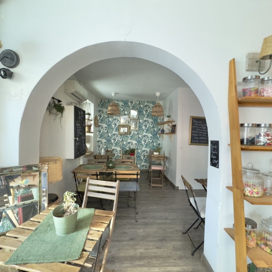  PAVLOVA IMMOBILIER : Commerces | MONTPELLIER (34000) | 48 m2 | 69 500 € 