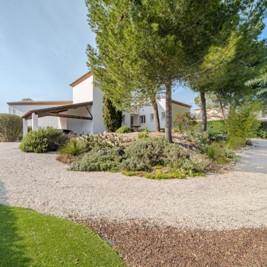  PAVLOVA IMMOBILIER : Maison / Villa | VENDARGUES (34740) | 245 m2 | 1 190 000 € 