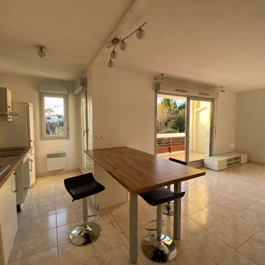  Annonces MONTPELLIERSUD : Appartement | MONTPELLIER (34000) | 52 m2 | 850 € 