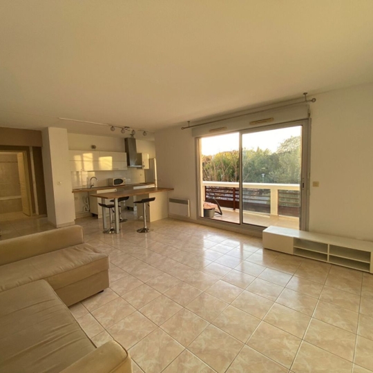  Annonces MONTPELLIERSUD : Appartement | MONTPELLIER (34000) | 52 m2 | 850 € 