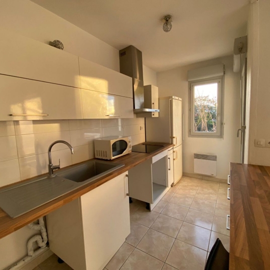  Annonces MONTPELLIERSUD : Appartement | MONTPELLIER (34000) | 52 m2 | 850 € 