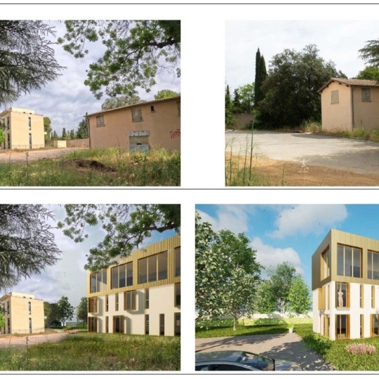  Annonces MONTPELLIERSUD : Local / Bureau | MONTPELLIER (34000) | 140 m2 | 650 000 € 