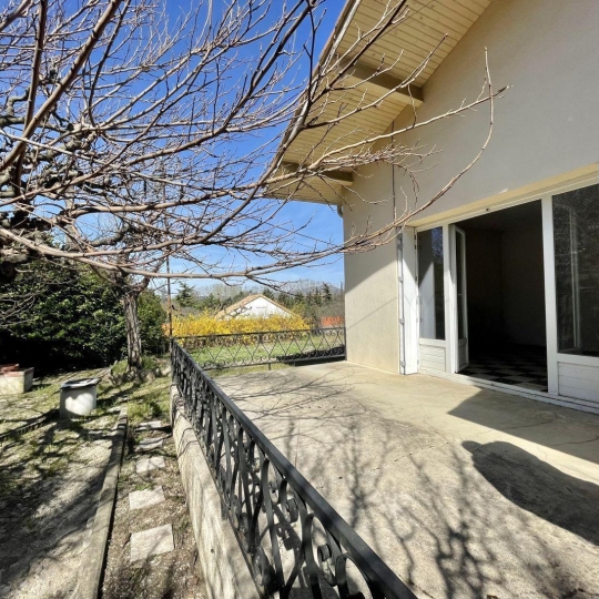 Annonces MONTPELLIERSUD : Maison / Villa | PRADES-LE-LEZ (34730) | 101.00m2 | 350 000 € 
