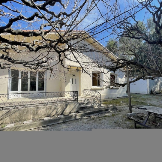  Annonces MONTPELLIERSUD : House | PRADES-LE-LEZ (34730) | 101 m2 | 350 000 € 