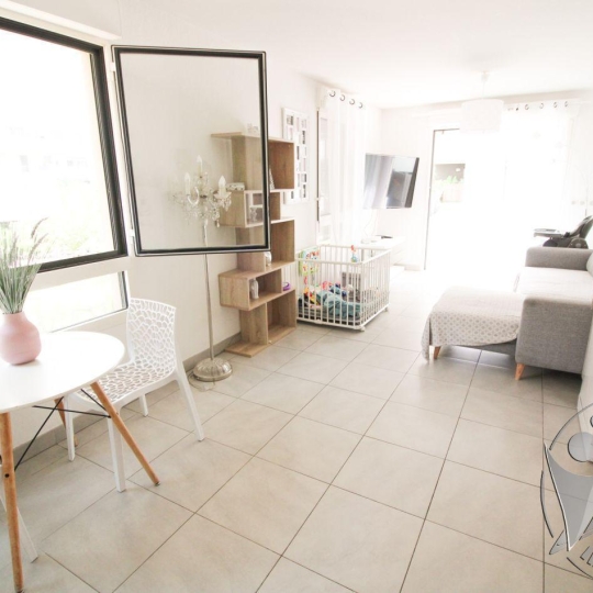  Annonces MONTPELLIERSUD : Apartment | JUVIGNAC (34990) | 51 m2 | 189 000 € 